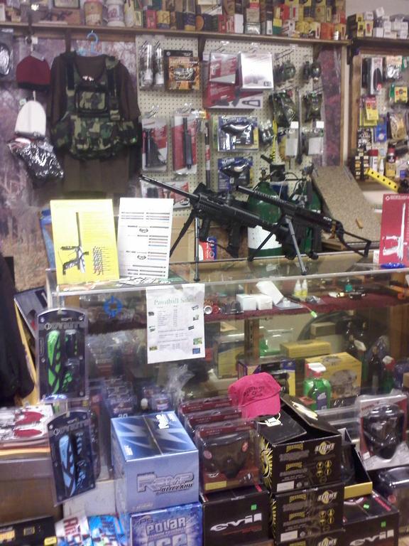 Pictures for The Gun Rack in Vineland, NJ 08360 Sporting Goods
