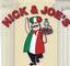 Provided by Nick & Joe's Pizzeria, Haddon Township 
