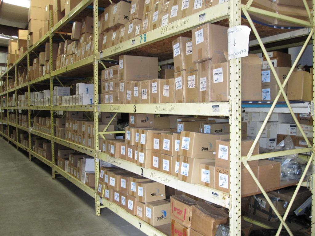 TCR AUTO PARTS WAREHOUSE Palmyra NJ 08065 8002284899