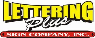 Lettering Plus - Pedricktown, NJ