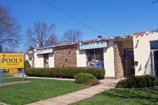 Landmark Pools INC - Piscataway, NJ