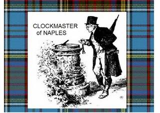 Clockmaster Of Naples Inc - Naples, FL