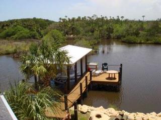 SEAPECK CO - Bunnell, FL