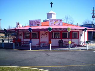 Yellow Brick Road Ice Cream - Brick, NJ