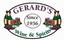 Provided by Gerards Wine and Spirits, Point Pleasant 