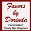 Favors by Dorinda