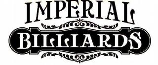 Imperial Billiards Corp - Blairstown, NJ
