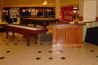 Imperial Billiards Corp - Blairstown, NJ