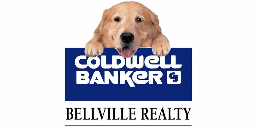 Coldwell Banker Bellville Realty Logo from Coldwell Banker Bellville