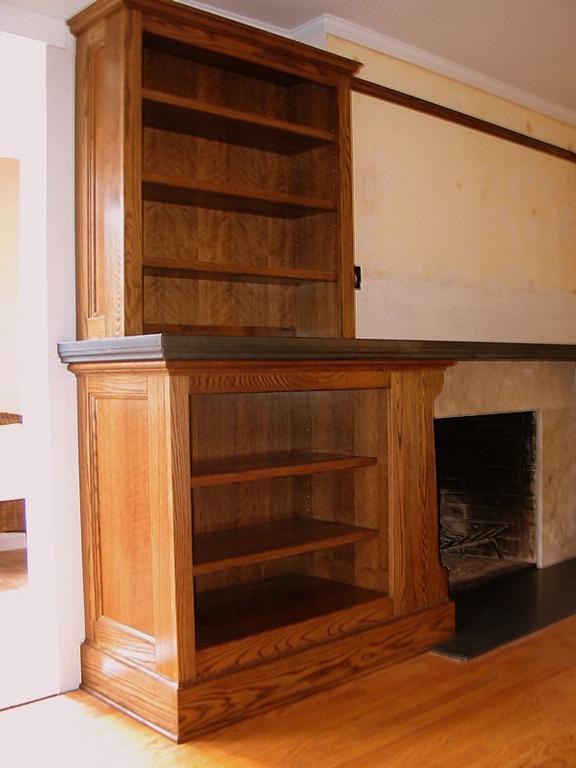 Pictures for Fine Custom Carpentry in Montclair, NJ 07042 Carpenters