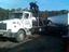 RUSSO CONTRACTING, INC. & WASTE