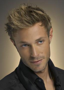 Hair Color   on Picture  Dynamic Hair Color For Men Provided By Warren Collins Salons