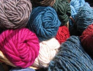 Carriage Yarn & Boutique Llc - Asbury Park, NJ