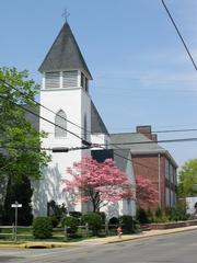 Point Pleasant Presbyterian - Point Pleasant Beach, NJ
