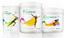 Provided by Shaklee - Nancy and Richard Brown, Gotha 