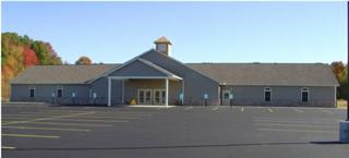 The Living Church of Five Mile - Mount Orab, OH