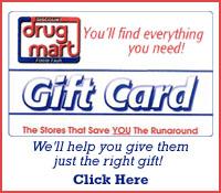 Discount Drug Mart Inc. - Cleveland Image