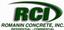 Provided by Romanin Concrete Inc, Cleveland Heights 