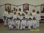 Provided by Tiffin Shotokan Karate, Tiffin 