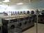 Beachway Coin Laundry
