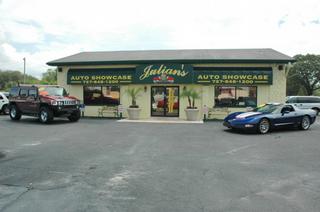 Julians Auto Showcase - New Port Richey, FL