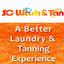 SC Wash and Tan
