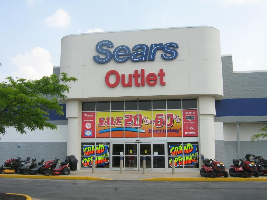 Sears Columbus Ypcom