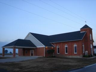 Hopewell Church Of God - Tiffin, OH