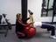Armstrong Health & Fitness Training