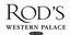 Rods Western Palace