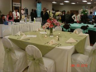 Center Of Attention - Youngstown, OH