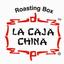 la Caja China