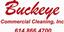 Provided by Buckeye Commercial Cleaning, Pickerington 