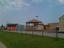 Provided by Storage Buildings Unlimited, Euclid 
