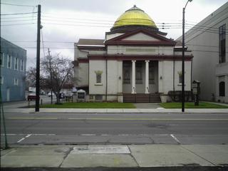 First United Church Of Christ - Warren, OH
