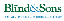 Blind & Sons, Inc.