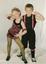Provided by Dance Tek, Genoa 