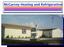 McGarvey Refrigeration & Heating