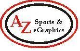 A-Z Sports & Egraphics - Chardon, OH