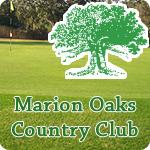 Marion Oaks Golf & Country Clb - Ocala, FL