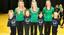 Provided by Jeanie Moreland Dance Theatre, Springboro 