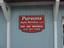 Parsons Auto Service