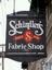 Schindler's Fabric Shop