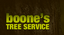 Provided by Boone's Tree Service, Dayton 