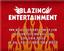 Provided by Blazing Entertainment, Niles 