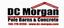 DC Morgan Concrete & Pole Barns
