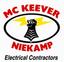 McKeever & Niekamp Electric Inc
