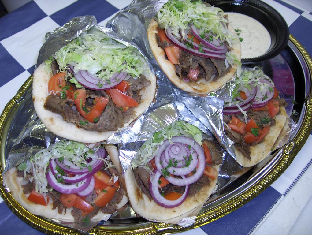 King gyro coupons