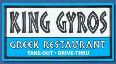 King gyro coupons