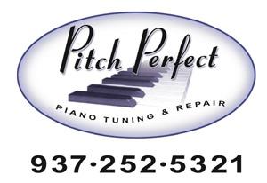  by Pitch Perfect Piano Tuning & Repair Dayton 45420 